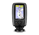 Image of Garmin echoMAP Sonar 44DV with Transducer