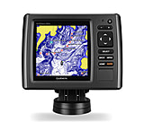 Image of Garmin echoMAP Sonar 53DV with Transducer