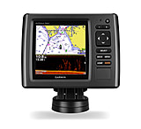 Image of Garmin echoMAP Sonar 54DV with Transducer