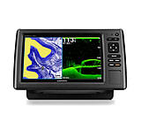 Image of Garmin echoMAP Sonar 93SV with Transducer