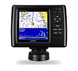 Image of Garmin EchoMAP CHIRP 54CV, US Coastal, w/Xdcr
