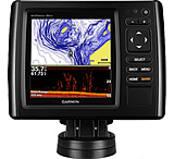 Image of Garmin EchoMAP CHIRP 54dv, US Coastal, No Xdcr