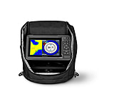 Image of Garmin ECHOMAP Plus Ice Fishing GPS Bundle