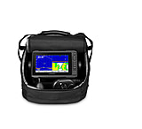 Image of Garmin ECHOMAP Plus Panoptix Ice Fishing GPS Bundle