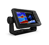 Image of Garmin Echomap UHD 62cv GPS