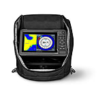 Image of Garmin EchoMap UHD 63cv Ice Fishing Bundles