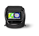 Image of Garmin Echomap UHD 73cv Ice Fishing Bundles