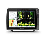 Image of Garmin Echomap Ultra 126sv Fishfinder w/GT56 Transducer