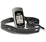 Image of Garmin GPS Enabled Training/Cycling Device Edge 305