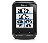 Image of Garmin Edge 510 GPS Bike Computer