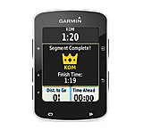 Image of Garmin Edge GPS 520 Bike Computer