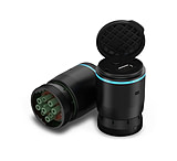 Image of Garmin eLog Compliant ELD