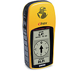 Image of Garmin eTrex GPS System 010-00190-00 - 0100019000