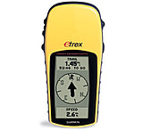 Image of Garmin eTrex H GPS Digital Navigation 010-00631-00
