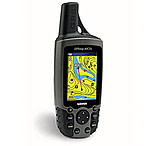 Image of Garmin Mapping Handheld GPSMAP 60CSx Waterproof Navigational Device 010-00422-00
