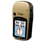 Image of Garmin eTrex Summit HC GPS Digital Navigation 010-00633-00