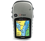 Image of Garmin eTrex Vista HCx GPS Digital Navigation 010-00630-00