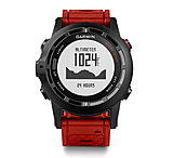 Image of Garmin Fenix 2 GPS Training Watch