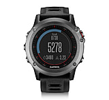 Image of Garmin Fenix 3 Run Bundle
