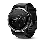 Image of Garmin Fenix 5S, GPS Watch