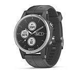 Image of Garmin Fenix 5S Plus, GPS Watch