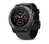 Image of Garmin Fenix 5x, GPS Watch