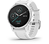 Image of Garmin Fenix 6S Premium Multisport GPS Smartwatch