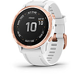 Image of Garmin Fenix 6S Pro Multisport GPS Smartwatch