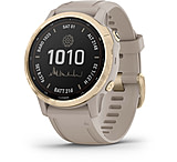 Image of Garmin Fenix 6S Pro Solar Watch