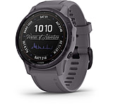 Image of Garmin Fenix 6S Pro Solar Watch - Women of Adventure