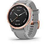 Image of Garmin Fenix 6S Sapphire Multisport GPS Smartwatch