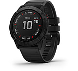 Image of Garmin Fenix 6X Pro Multisport GPS Smartwatch