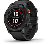 Image of Garmin Fenix 7 Pro Solar Edition Watch