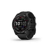 Image of Garmin Fenix 7 Sapphire Solar Watch