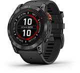 Image of Garmin Fenix 7S Pro Sapphire Solar Edition Watch