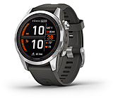 Image of Garmin Fenix 7S Pro Solar Edition Watch