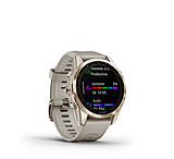 Image of Garmin Fenix 7S Sapphire Solar Watch