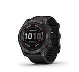 Image of Garmin Fenix 7X Sapphire Solar Watch