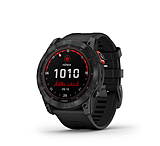 Image of Garmin Fenix 7X Solar Watch