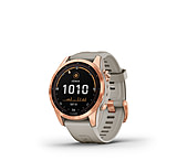 Image of Garmin Fenix 7S Solar Watch