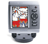 Image of Garmin Fishfinder 300C
