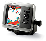 Image of Garmin Fishfinder 400C without transducer GPS Fishfinders GA-FH-010-00510-00