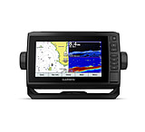 Image of Garmin ECHOMAP Plus 72cv, WW, w/o XDCR