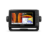 Image of Garmin ECHOMAP Plus 73sv, US LakeVu g3, w/GT52 xdcr