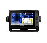 Image of Garmin ECHOMAP Plus 75sv, Canada LakeVu g3, w/GT52 xdcr