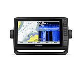 Image of Garmin ECHOMAP Plus 95sv, Canada LakeVu g3, w/GT52 xdcr