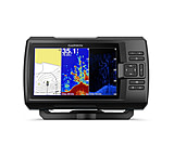 Image of Garmin Striker Plus 7cv, US w/GT20