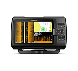Image of Garmin Striker Plus 7sv, US w/GT52