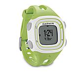 Image of Garmin Forerunner 10 GPS Running Watch