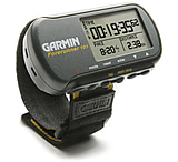 Image of Garmin Forerunner 101 Personal Trainer GPS System 010-00329-00 - 0100032900